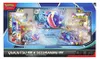 Pokemon Quajutsu ex & Seedraking ex Special Kollektion Produktbild-Vorschau 2