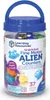 Learning Resources Grab & Sort Fine Motor Alien Counters, 3 Podgląd zdjęcia produktu 2