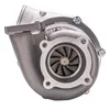 GT30 GT3037 GT3076 T3 Příruba Billet Turbodmychadlo A/R 0,6 Náhled obrázku produktu 5