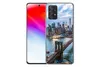 MuchoWow® Handyhülle Schutzhülle Hülle für Samsung Galaxy Produktbild-Vorschau 2