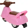 Bandits & Angels Retro-Scooter ab 1 Jahr für Mädchen, Rosa Produktbild-Vorschau 4