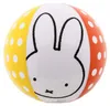Rubo Toys Ballon de plage Miffy 35 cm, 35 cm, garçon/fille, Voir les images du produit 3