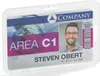 DURABLE Ausweishalter PERMANENT für 1 Karte 10 St., Produktbild-Vorschau 11