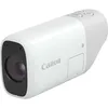 Canon PowerShot Zoom Essential Kit weiss Produktbild-Vorschau 7