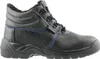 Wärmende Stiefel Winterarbeitsstiefel S3 SRC 45 Produktbild-Vorschau 4