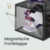 SONGMICS sada 6 boxov na topánky organizér na topánky s Náhľad obrázku produktu 3