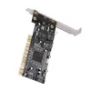 PCI až 4 interní porty SATA, 1,5 Gbit/s, čipová sada Náhled obrázku produktu 7