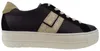 Paul Green  Damenschuhe sportlicher Schnürer Schwarz Produktbild-Vorschau 12