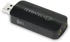 Terratec T5, DVB-T, USB, Schwarz, 2 Signalempfänger, 480 Produktbild-Vorschau 1