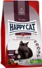 Happy Cat Croquettes Sterilised Adult Bœuf Préalpes 4kg Voir les images du produit 1