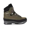 A single hiking boot is shown against a white background. Anteprima dell’immagine prodotto