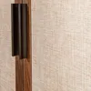 CALICOSY -  Sideboard mit 2 Türen in Nussbaumoptik und Produktbild-Vorschau 5