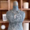 Salty Patina Struktur Effekt Pulver für Vintage Paint – Produktbild-Vorschau 10
