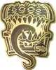 Zestaw Odznak Dungeons & Dragons 50-lecie - Beholder, Mind Náhľad obrázku produktu 8