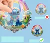 GKA XL Sonnenfänger Kinder Disney Sonic Stitch mit Produktbild-Vorschau 4