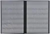 EXACOMPTA Briefmarkenalbum 170 x 225 mm rot 32 Seiten Produktbild-Vorschau 4