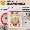 Nachbar Geschenk Tasse Lustige Geschenkidee Geburtstag Für Produktbild-Vorschau 3