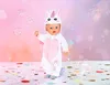 BABY born® Einhorn Kuschelanzug 43cm, Puppenzubehör Produktbild-Vorschau 4
