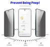 Vetro protettivo per schermo Privacy per Apple iPhone 17e / Anteprima dell’immagine prodotto 3