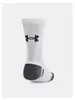 Under Armour Performance Cotone 3P 1379530-100 Unisex Anteprima dell’immagine prodotto 9