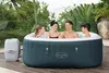 Bestway® LAY-Z-SPA® Whirlpool Ibiza AirJet™ 180 x 180 x 66 Náhled obrázku produktu 55