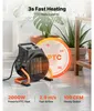 SucceBuy Elektrische Gewächshausheizung 2000W, Produktbild-Vorschau 2