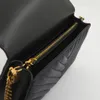PINKO Damen Umhängetaschen 100063A0GK-Z99Q Farbe: Schwarz Produktbild-Vorschau 8