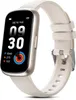 Smartwatch Damen 1,47" Fitnessuhr Klein mit Pulsuhr, Produktbild-Vorschau 1