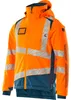 MASCOT 19335-231-1444-M, Jacke, Mann, M, 100 cm, Polyester, Produktbild-Vorschau 3