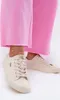 Damen Stoff Sneakers Big Star RR274768 Beige 41 Produktbild-Vorschau 8