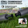Apollo FußballtorSoccertor Hockeytor Handballtor - Goal Produktbild-Vorschau 5