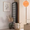 Paravento Relaxdays, 4 pannelli, pieghevole, A x L: 170 x Anteprima dell’immagine prodotto 5