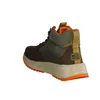 Hey Dude Tahoe Nylon Dusty Herrenschuhe Für lose Einlagen Produktbild-Vorschau 5
