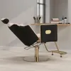 Kadeřnické křeslo Brilia hydraulické do kadeřnického salonu Náhled obrázku produktu 15
