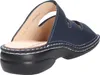 Finn Comfort Damen Pantolette MENORCA blau Größe EUR 39 Produktbild-Vorschau 4