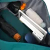 Peterson Reisetasche Goldregodo türkis One size Produktbild-Vorschau 11
