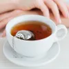 Nerezové sítko na čaj a bylinky Náhled obrázku produktu 7