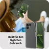 Hülle Fairphone 6 Schutzhülle - Cazy - Transparant Produktbild-Vorschau 7