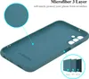 Cadorabo Hülle für Samsung Galaxy A04s Hülle Silikon Produktbild-Vorschau 5