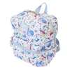 Loungefly Disney Prinzessin Manga Nylon Rucksack 24cm Produktbild-Vorschau 3