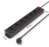Hama 00137259, 1,4 m, Drinnen, Schwarz, Synthetik, 6 Produktbild-Vorschau 10