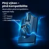 Extralink náhradní baterie 4000 mAh + HEPA filtr pro Dyson Náhled obrázku produktu 4