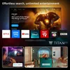55Pus8500 Led Tv Produktbild-Vorschau 8
