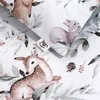 Pepi Dětské povlečení - 120x90 s povlakem na polštář 60×40 Náhled obrázku produktu 4