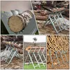TWOLIIN rám pre motorovú pílu na drevo Skladací rám pre Náhľad obrázku produktu 6