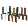 Siena Garden support pour caissettes à fleurs en H pour Voir les images du produit 2