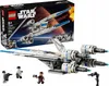 LEGO Star Wars Povstalecká stíhačka U-Wing, Sada na Náhled obrázku produktu 19