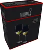 Riedel VINUM SAUVIGNON BLANC/DESSERTWEIN 2 Stück 641600033 Anteprima dell’immagine prodotto 17