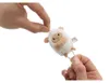NICI Kuscheltier mymochi minis Schaf Wools Produktbild-Vorschau 4