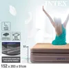 Air Bed Prime Comfort Elevated Queen Double 152 x 203 x 51 Voir les images du produit 16